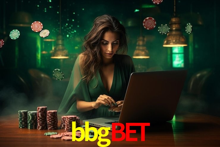 APP oficial da bbgbet para mobile